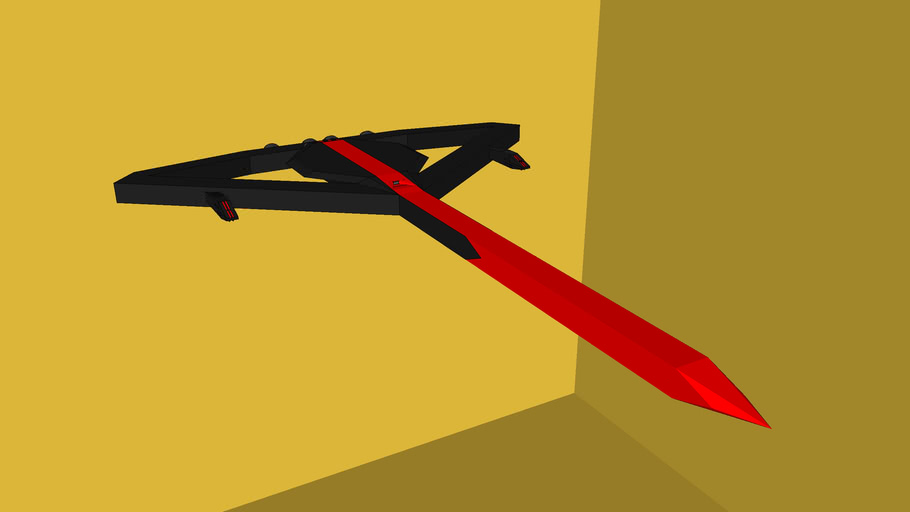 Kenway Class MK1 3D Warehouse