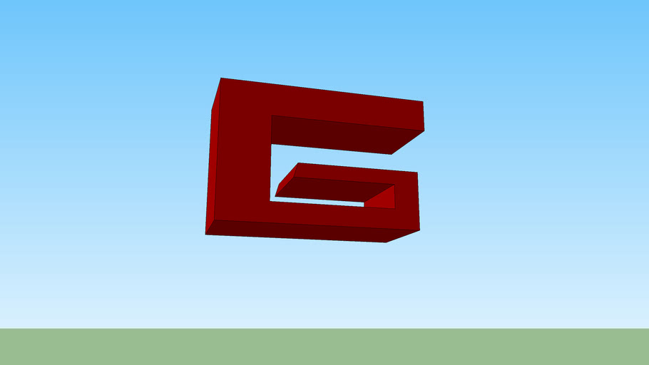 G For Gavin 3d Warehouse - gavin roblox