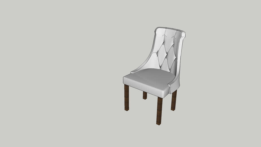 chair | 3D Warehouse