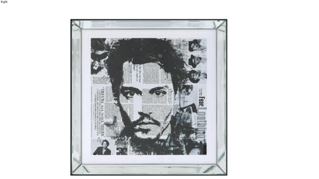 Wall Art & Display | 3D Warehouse