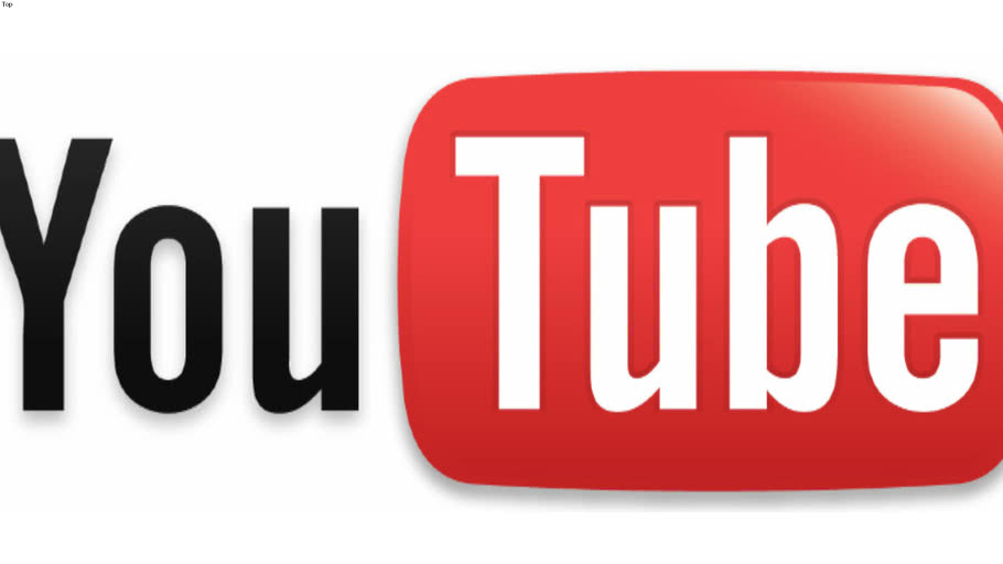 YouTube Logo | 3D Warehouse