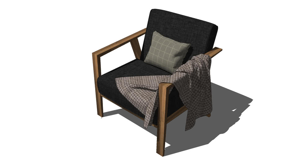 chair | 3D Warehouse