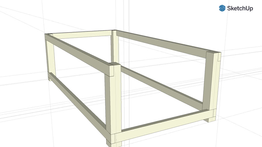 dewalt table saw 745 | 3D Warehouse