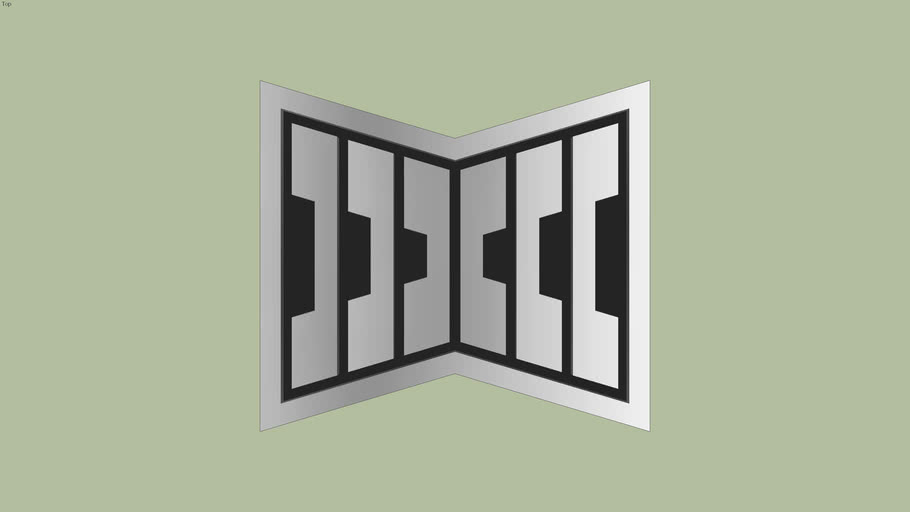 Dinka Logo (GTA) | 3D Warehouse