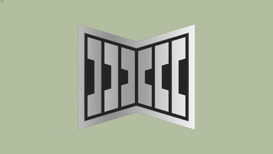 Dinka Logo (GTA) | 3D Warehouse