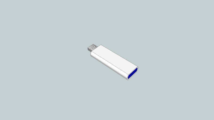 Nintendo Wi-Fi USB Connector