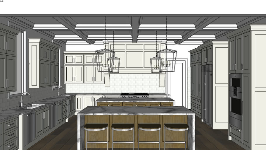 Kitchen 3D Warehouse   9dbc11af 3310 4849 A001 0cfe70b7e66a