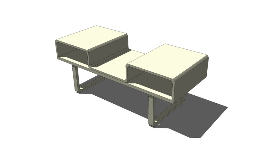 Ikea Lagfors Table 3d Warehouse