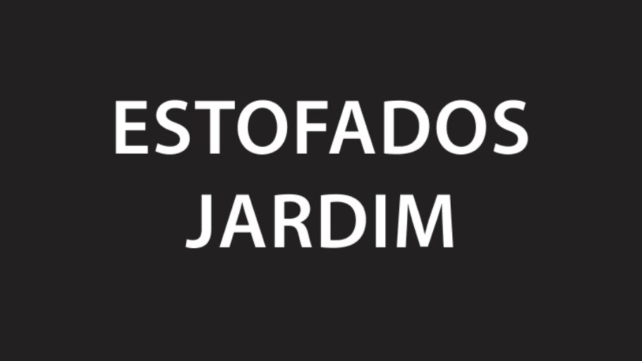 Estofados Jardim