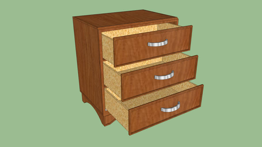 Interactive Dynamic Small Dresser, Small Dresser Chest Of Drawers