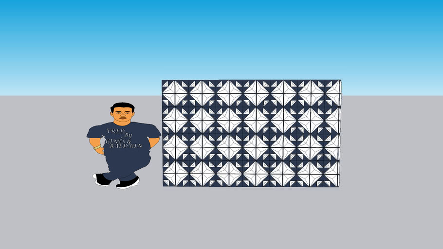 3D WALL ART 3D Warehouse