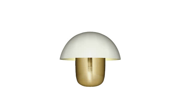 foscarini yoko table lamp