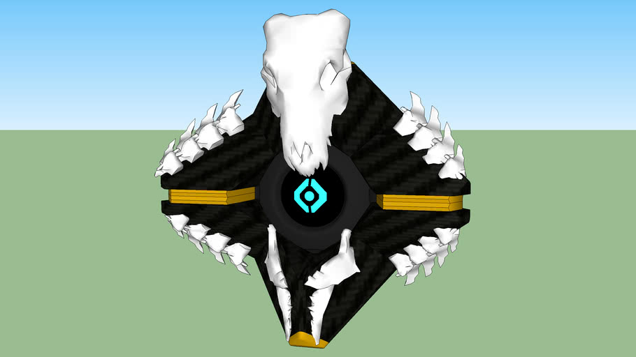 Ahamkara Shell 3d Warehouse