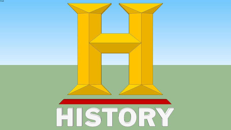 History logo 2015