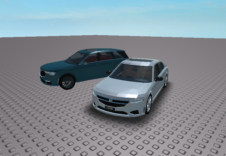 The Oaken Cars 2 In Roblox 3d Warehouse - picture of roblox cars