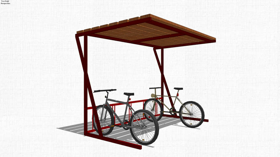 Bicycles (3) | 3D Warehouse