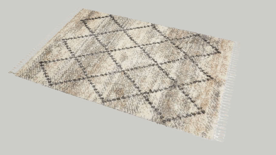 carpet 3D Warehouse