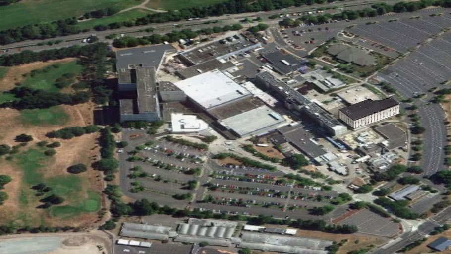 VA Puget Sound Health Care, Seattle, WA 3D Warehouse