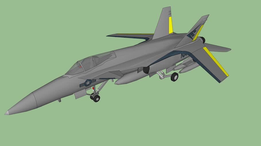 F 30 Viper 3d Warehouse