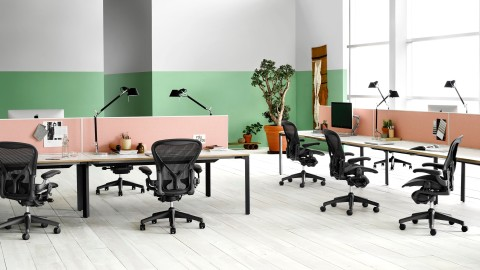 Office Interior Design | 3D Warehouse