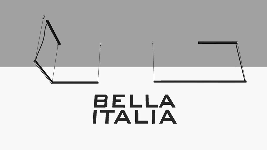 RISK LINEAR - BELLA ITALIA