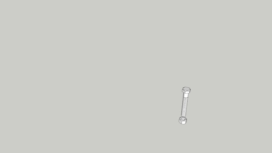 bulong | 3D Warehouse