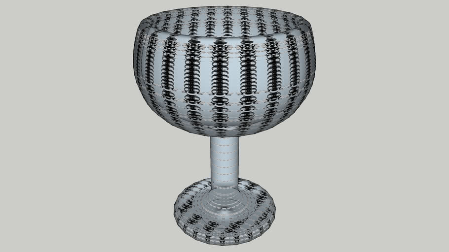 wine glass | 3D Warehouse
