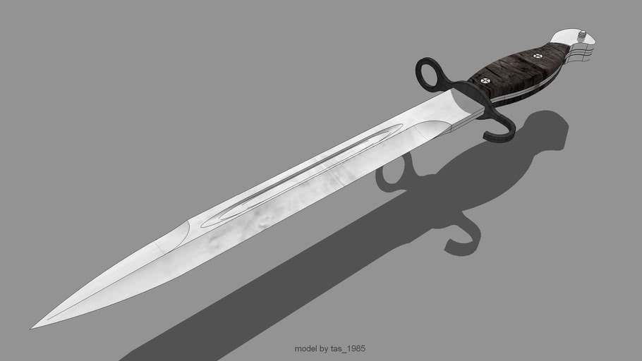 saber | 3D Warehouse