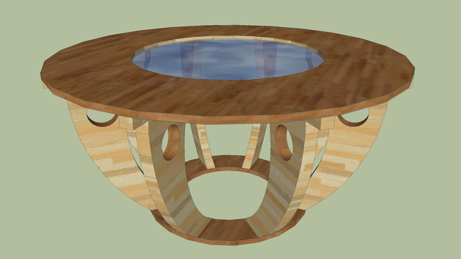 Table Modern