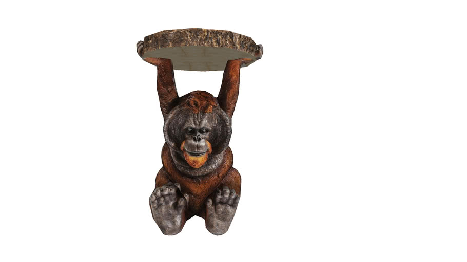 Featured image of post Metal Animal Side Table - This page contains affiliate links.