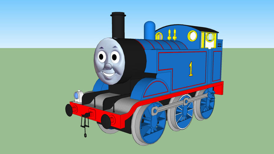 thomas the tank engine series 3