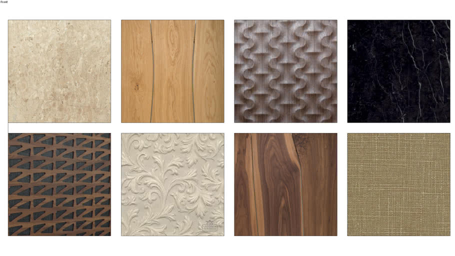 modern+materials+vray+modern+finish 3D Warehouse