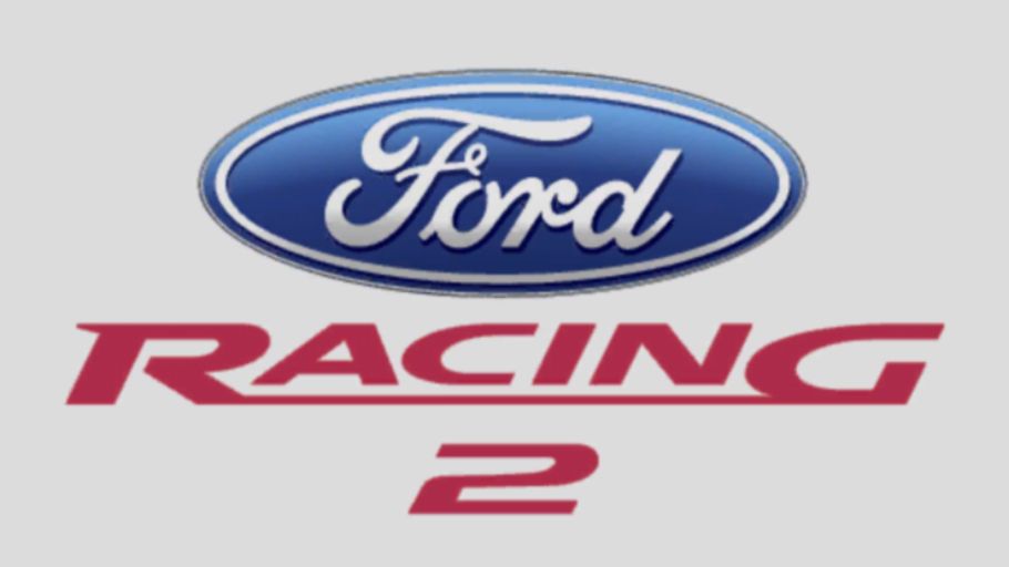 Ford Racing 2 Vehicles | 3D Warehouse