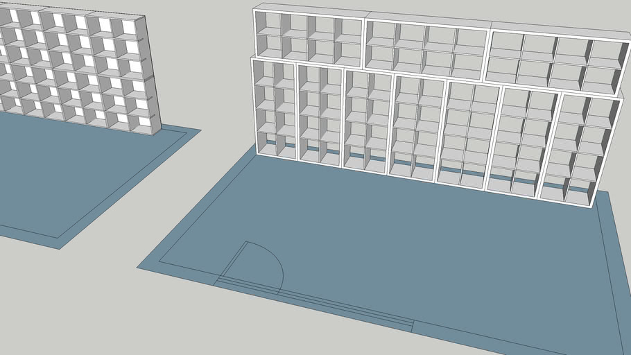 Sewing machine 3D Warehouse