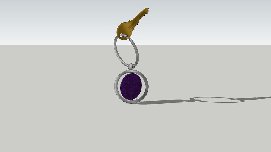 Key drop 3D Warehouse