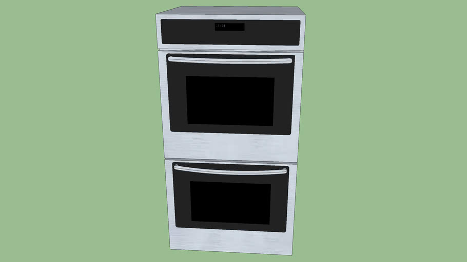 Ge Profile Wall Oven Trim Kit Wall Design Ideas