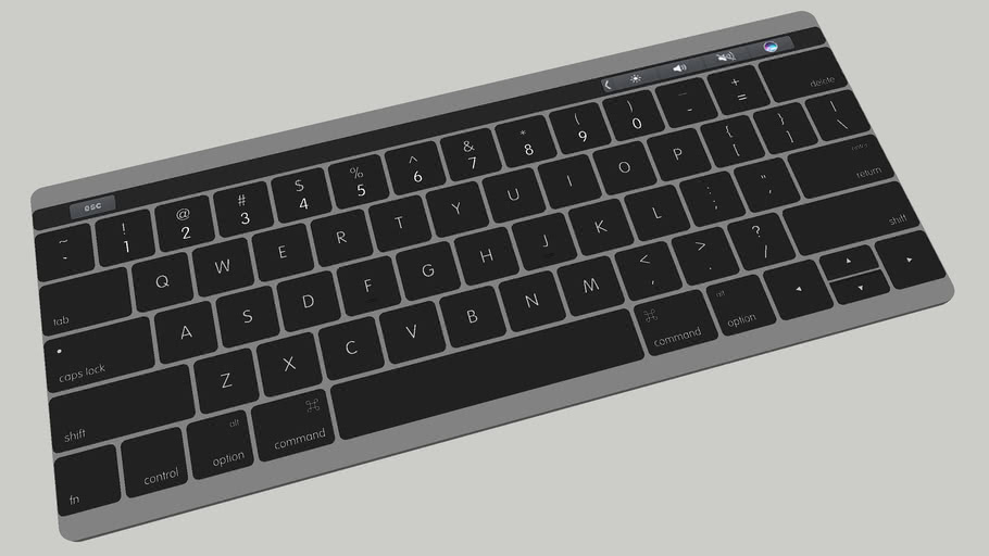 贅沢品 Apple Magic スペースグレイ (A1843) Keyboard PC周辺機器 ...