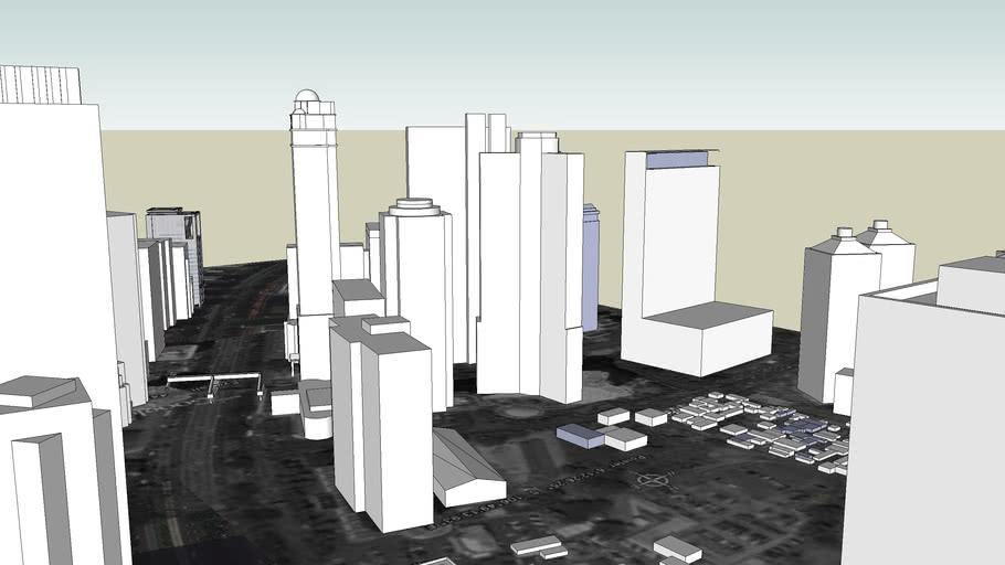 Jakarta | 3D Warehouse