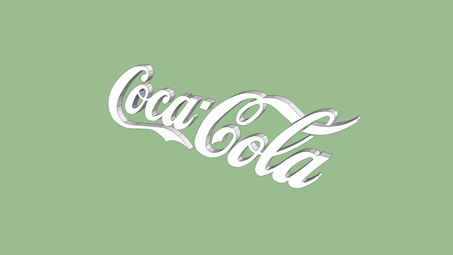 Coca Cola Кока-Кола