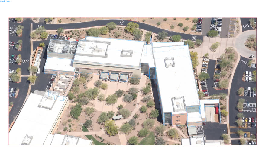 AEDR3 Building in Phoenix, AZ, USA