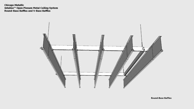 Как сделать потолок в sketchup