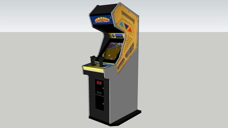 ölü ops arcade pc indir