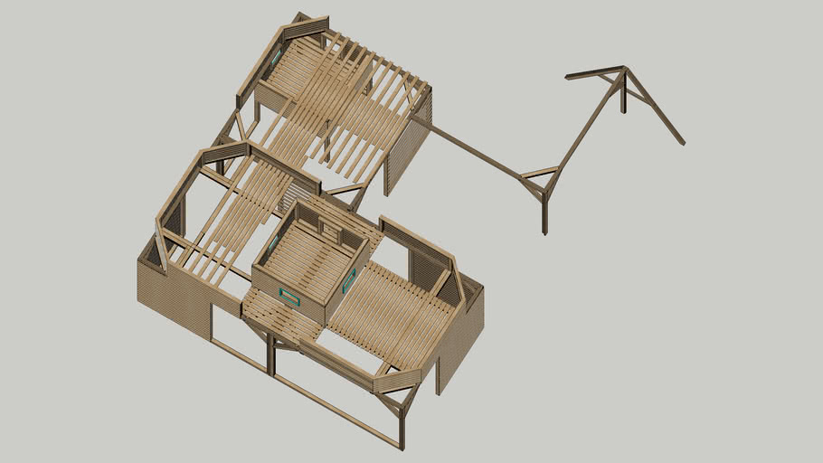 Spielplatz | 3D Warehouse