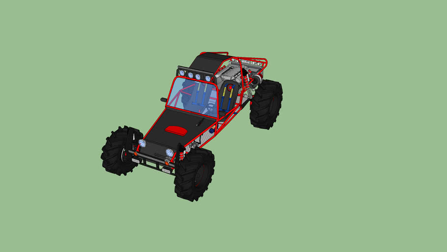 offroad buggy