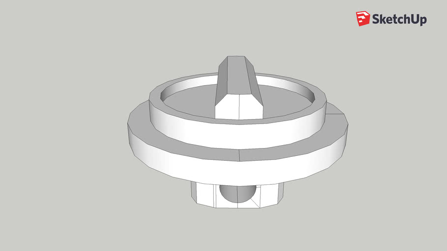 Toggle | 3D Warehouse
