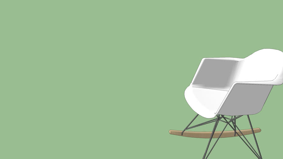 Poltrona Bebe 3d Warehouse