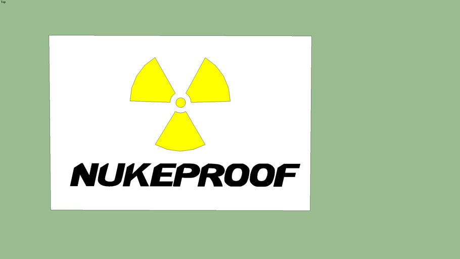 nukeproof logo