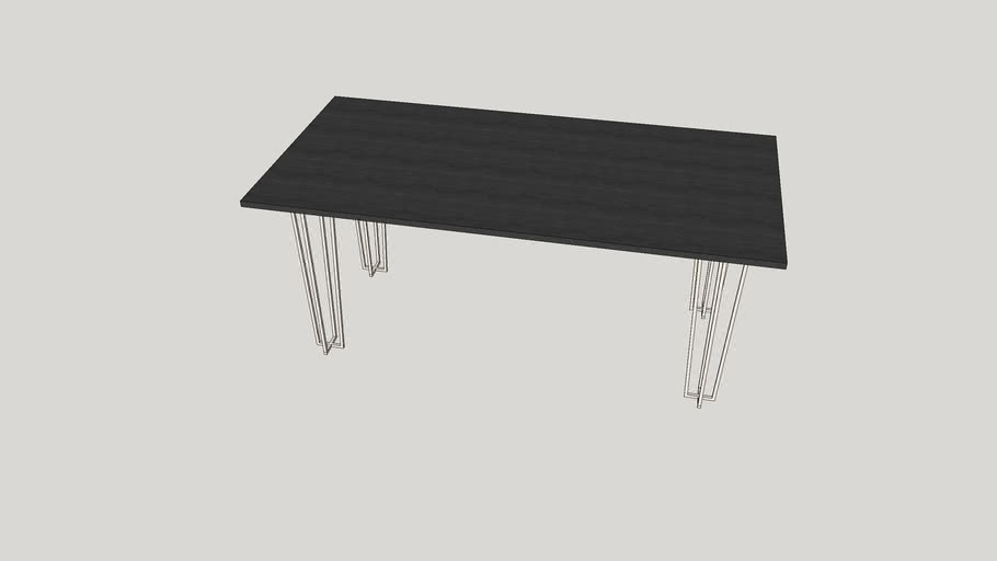 Table | 3D Warehouse