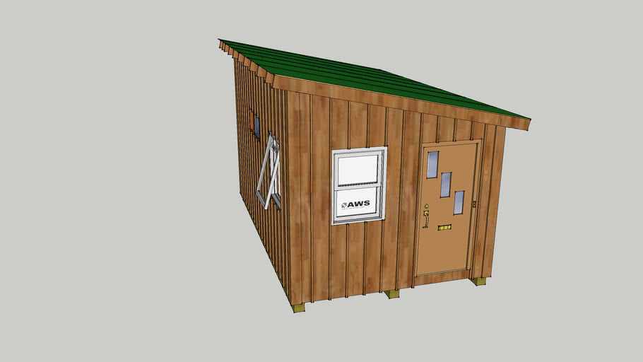 office-shed-3d-warehouse