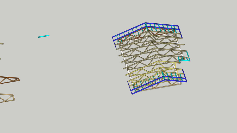 Как собрать рендер ферму для 3ds max